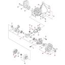 Bobine allumage complète MCV3101TS
