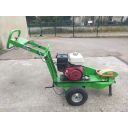 Dessoucheuse LASKI F 360 SW/11 Honda