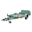 Remorque MECANOREM RPJ1601F