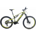 1 VELO RAYMON TRAILRAY 140E 