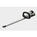 Taille Haie EGO 61 cm Batterie + Chargeur