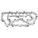 Chaîne tronçonneuse 25cm-3/8-050-40