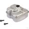 Pot d'échappement LC247 BRIGGS & STRATTON - 1349975371-pot-echappement-lc247-husqvarna-briggs---stratton-582310798-590565.jpg