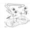 Courroie de lame John Deere x155 - droit - 2536687676-eclate-piece-coupe-x155r-john-deere.jpg
