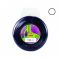 Fil nylon 3  ACTIVE rond cuirasser  15 ml - 3600541847-filo-nylon-platino-t300-tondo-viola-per-decespugliatori.jpg