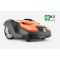 Robot HUSQVARNA AUTOMOWER AM550 Professionnel - 6758267169-robot-husqvarna-automower-am550-professionnel.jpg