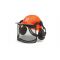 Casque forestier HUSQVARNA Functional orange fluorescent - 7066402744-casque-forestier-functional.jpg