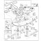 Jeu de lame John Deere X125 - 7149659035-plateau-de-coupe-x125-john-deere.jpg